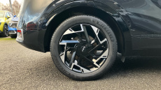 Kia Sportage 1.6T GDi 157 48V ISG GT-Line 5dr DCT Petrol Estate